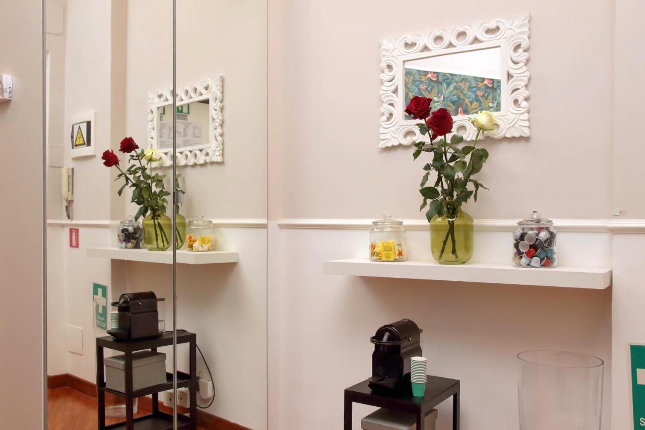 Apartamento 4bnb - Otranto Vatican *