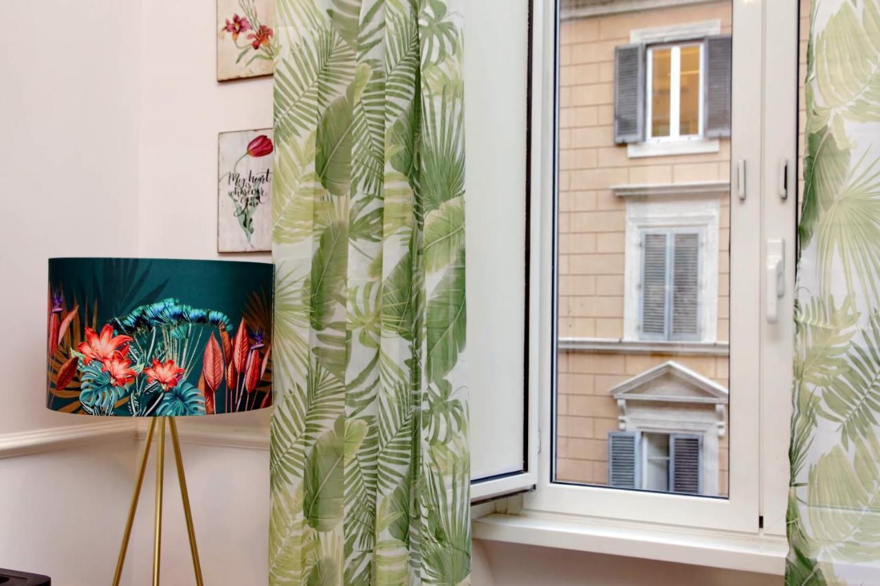 Apartamento 4bnb - Otranto Vatican Roma