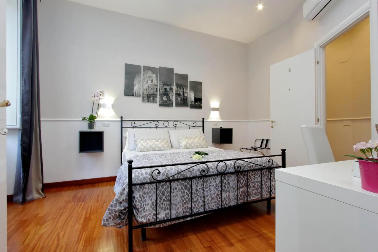 Apartamento 4bnb - Otranto Vatican