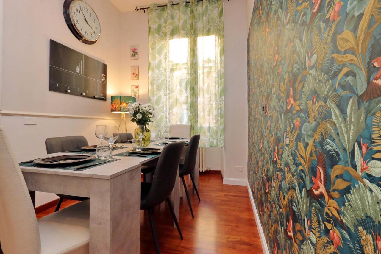 Apartamento 4bnb - Otranto Vatican Roma