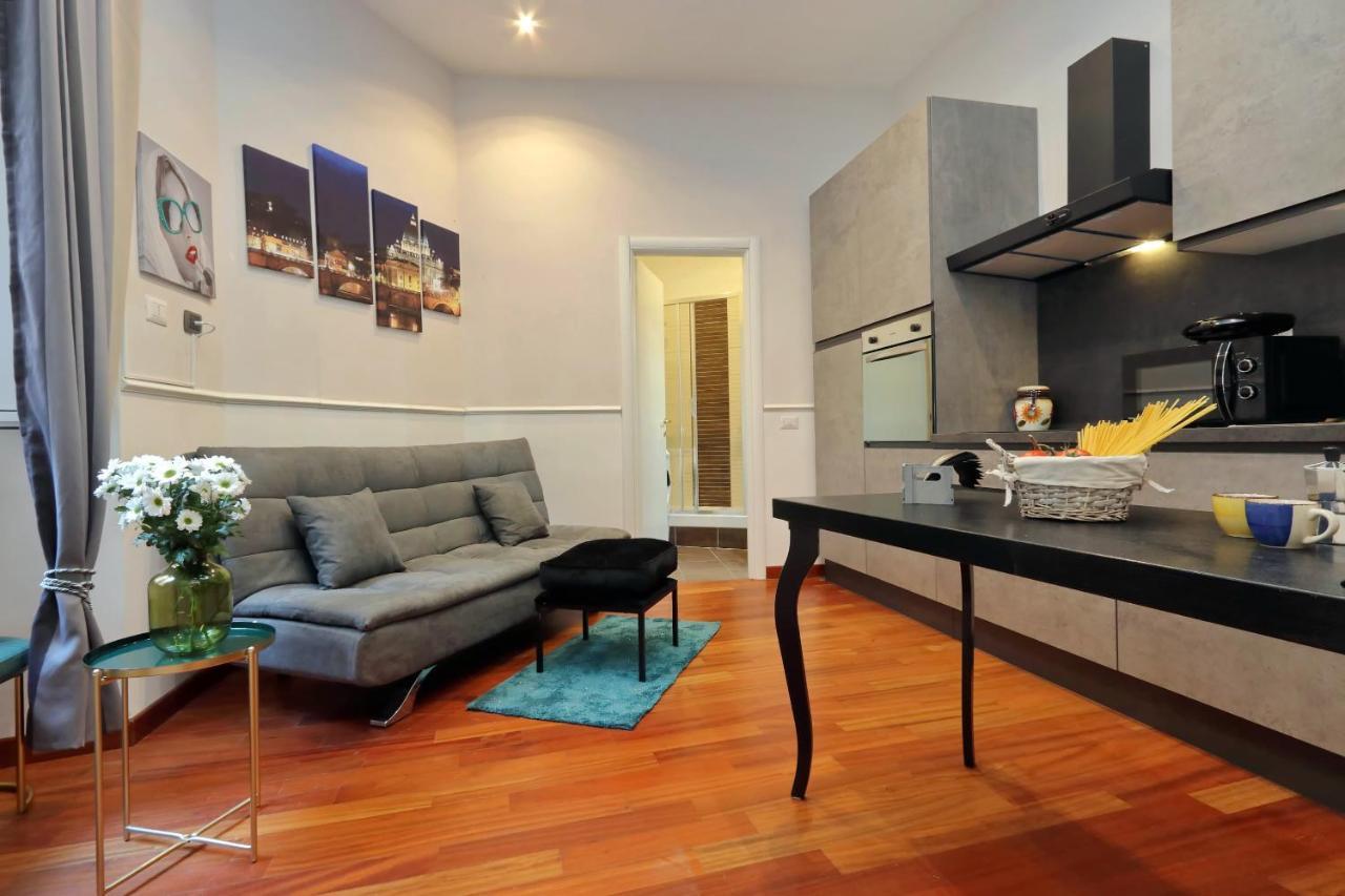 4bnb - Otranto Vatican * Roma