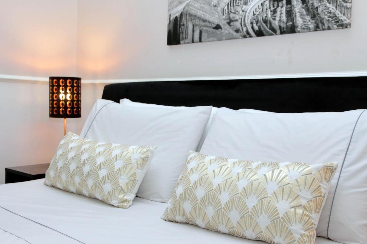 Apartamento 4bnb - Otranto Vatican Roma