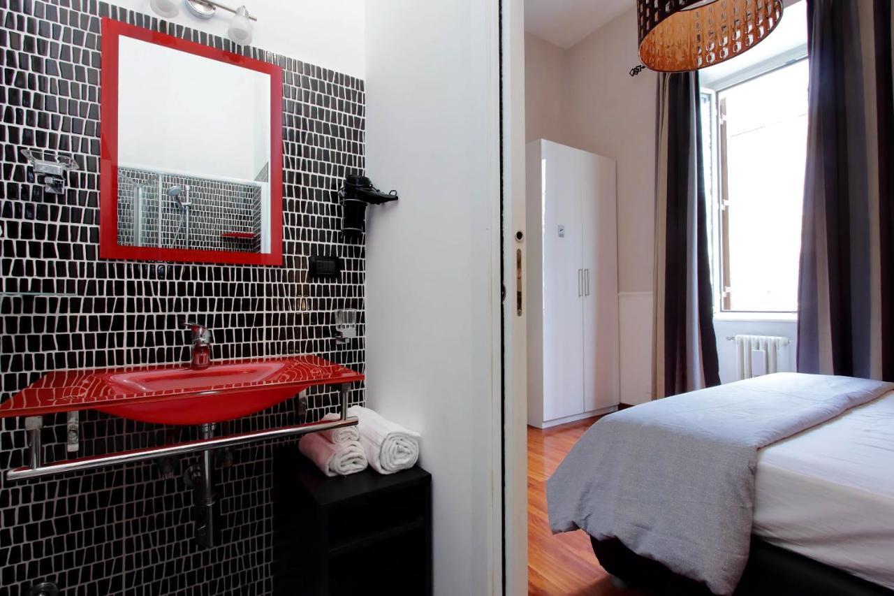 4bnb - Otranto Vatican Apartamento