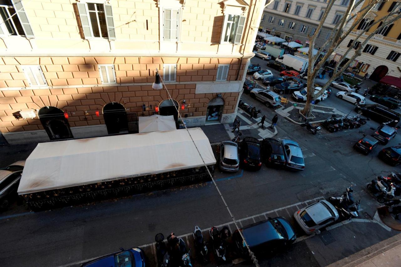 4bnb - Otranto Vatican Apartamento Roma