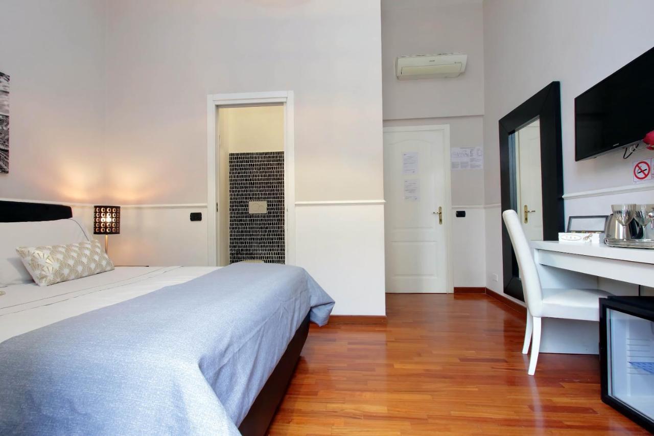 Apartamento 4bnb - Otranto Vatican Roma