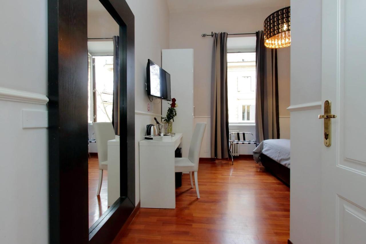 4bnb - Otranto Vatican Apartamento