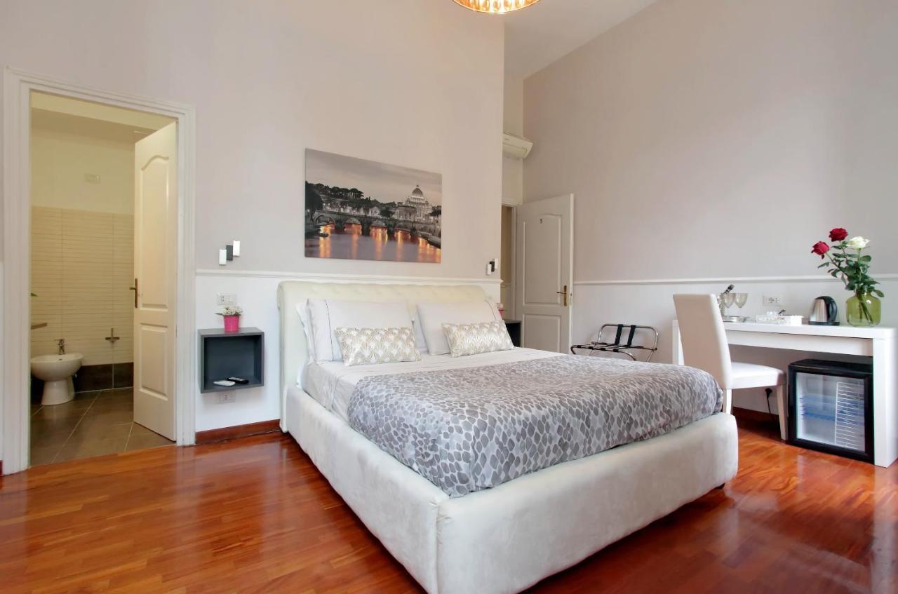 Apartamento 4bnb - Otranto Vatican