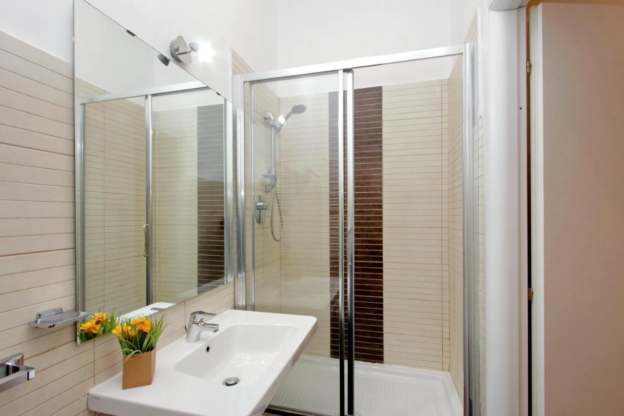 4bnb - Otranto Vatican Apartamento