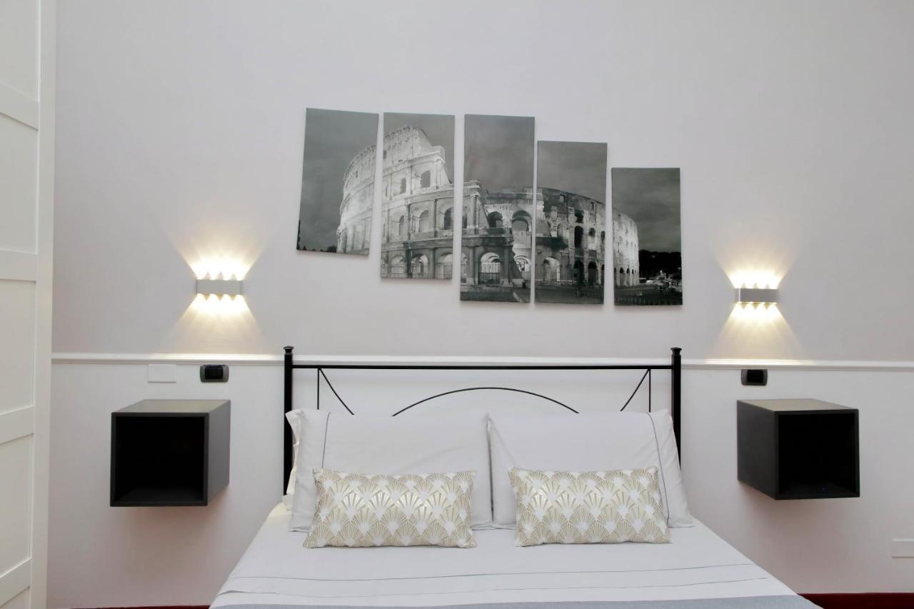 Apartamento 4bnb - Otranto Vatican *