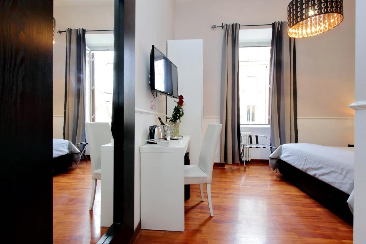 4bnb - Otranto Vatican Apartamento Roma