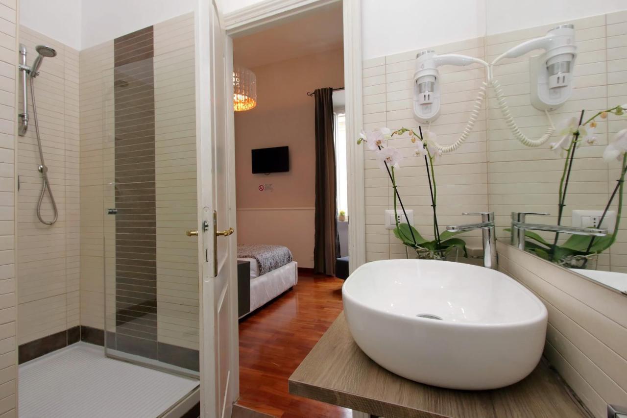 4bnb - Otranto Vatican Apartamento Roma