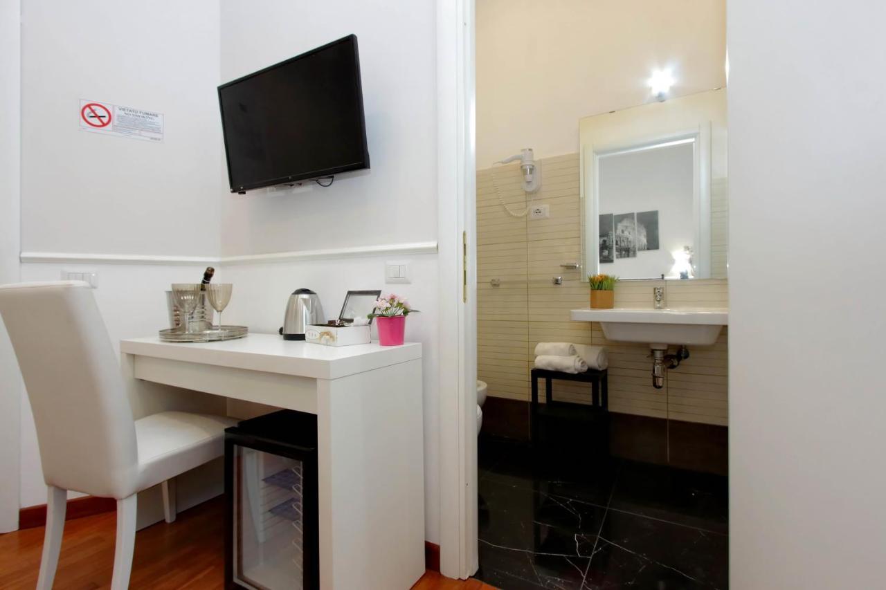 Apartamento 4bnb - Otranto Vatican Roma