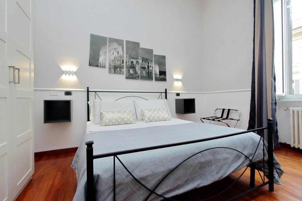 4bnb - Otranto Vatican Apartment