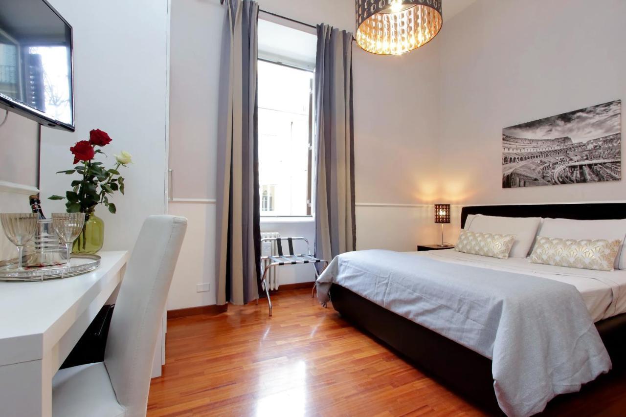 4bnb - Otranto Vatican Apartamento