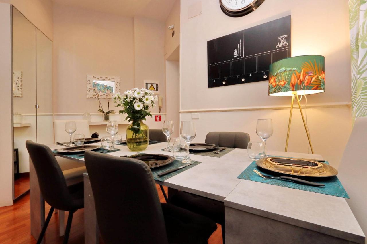 4bnb - Otranto Vatican Apartamento Roma