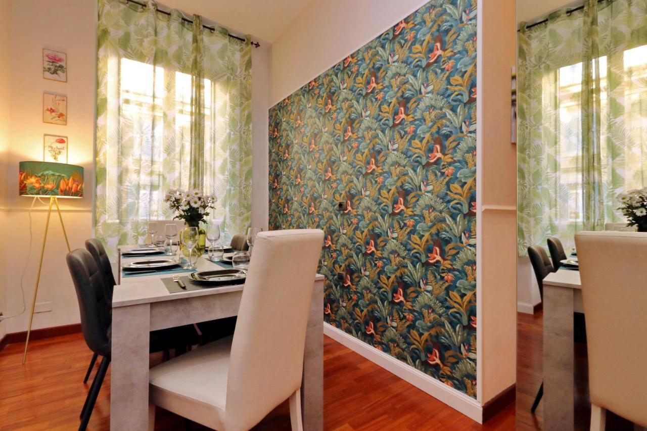 Apartamento 4bnb - Otranto Vatican