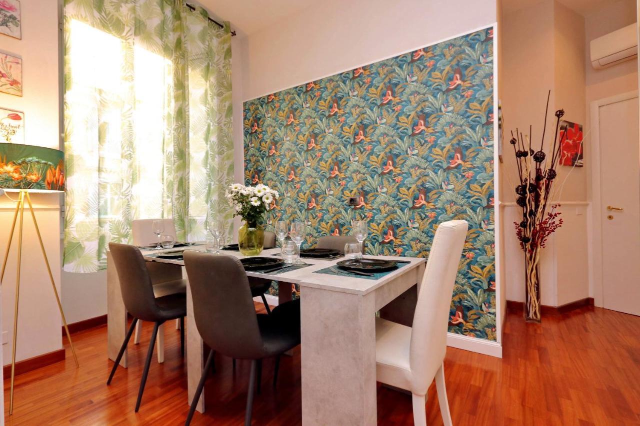 4bnb - Otranto Vatican Apartamento *