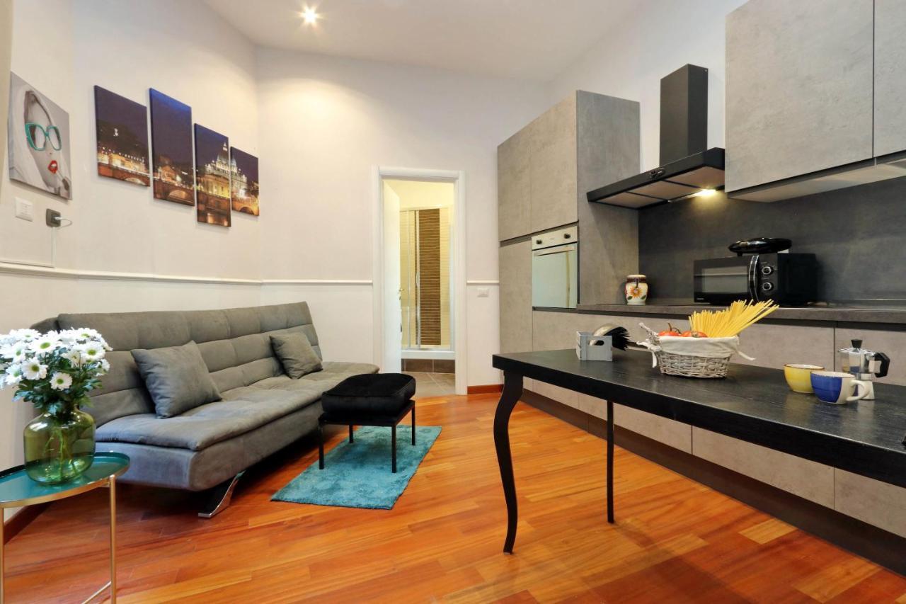4bnb - Otranto Vatican Apartamento