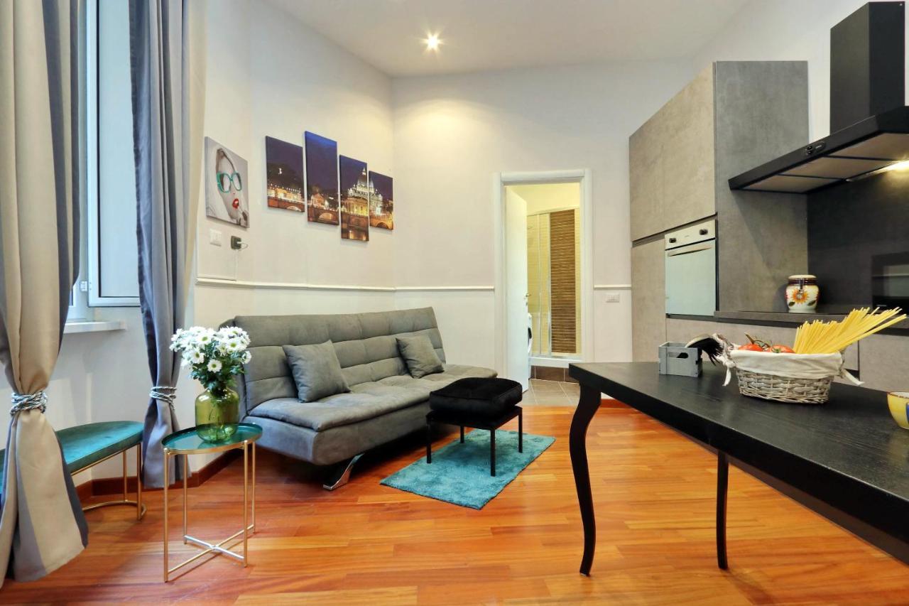 Apartamento 4bnb - Otranto Vatican
