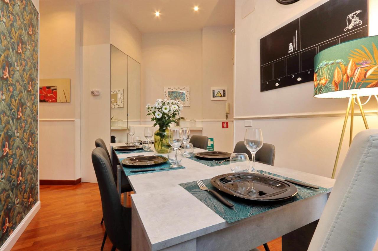 4bnb - Otranto Vatican Apartamento Roma
