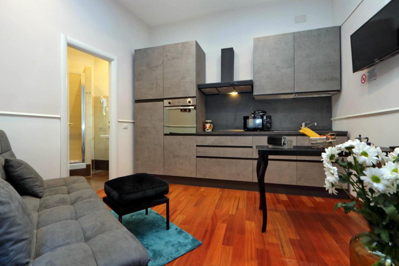 4bnb - Otranto Vatican Apartamento *